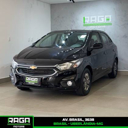 CHEVROLET ONIX 1.0 MPFI LT 8V FLEX 4P MANUAL CHEVROLET ONIX 1.0 MPFI LT 8V FLEX 4P MANUAL